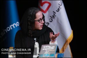 مراسم رونمایی و امضا جدیدترین کتاب شمس لنگرودی با عنوان «می‌روم که به کنسرت برسم»