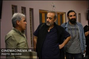 فیلم سینمایی "سامی"