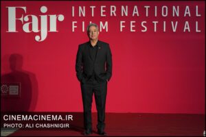 مراسم افتتاحیه چهل‌و‌سومین جشنواره جهانی فیلم فجر