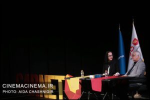 مراسم رونمایی و امضا جدیدترین کتاب شمس لنگرودی با عنوان «می‌روم که به کنسرت برسم»