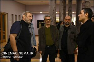 فیلم سینمایی "سامی"