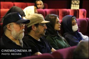 فیلم سینمایی "سامی"