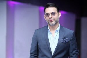 پیمان معادی