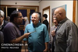 فیلم سینمایی "سامی"