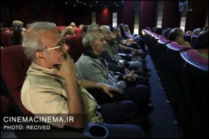 فیلم سینمایی "سامی"