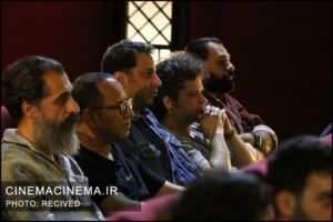 فیلم سینمایی "سامی"