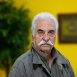 هادی مرزبان