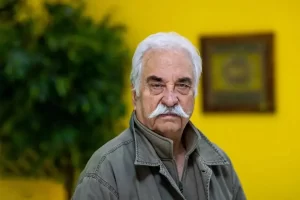 هادی مرزبان هادی مرزبان