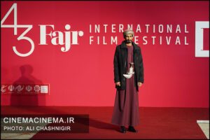 مراسم افتتاحیه چهل‌و‌سومین جشنواره جهانی فیلم فجر