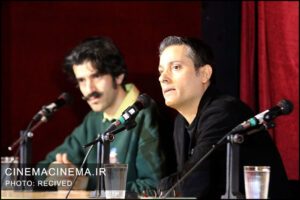 فیلم سینمایی "سامی"