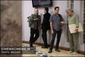 فیلم سینمایی "سامی"