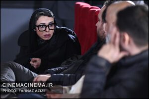 نشست خبری جشنواره جهانی فیلم فجر