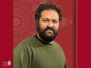 علیرضا گیلوری علیرضا گیلوری