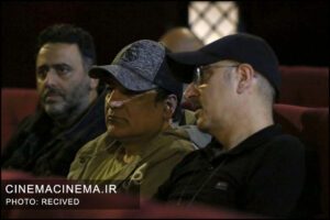 فیلم سینمایی "سامی"