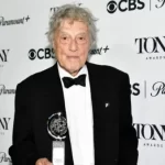 تام استپارد