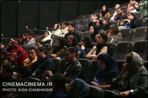 مراسم رونمایی و امضا جدیدترین کتاب شمس لنگرودی با عنوان «می‌روم که به کنسرت برسم»