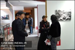 چهل و سومین جشنواره جهانی فیلم فجر