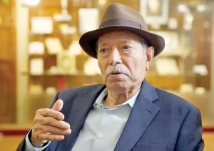 علی نصیریان علی نصیریان