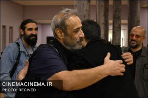 فیلم سینمایی "سامی"