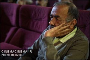 فیلم سینمایی "سامی"