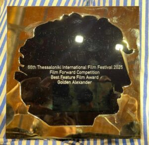 Golden Alexander Golden Alexander