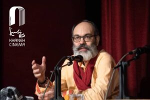 رامتین شهبازی