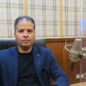 محمد جلیلوند