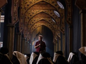 خرگوش سیاه، خرگوش سفید