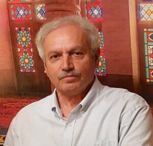 عزیزالله حاجی مشهدی عزیزالله حاجی مشهدی