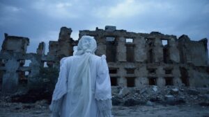 فیلم کوتاه البنات فیلم کوتاه البنات