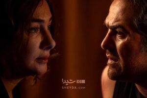 سریال مو به مو