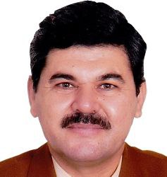 عدنان حسین احمد، منتقد عراقی عدنان حسین احمد، منتقد عراقی