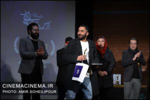 آیین پایانی یازدهمین دوره‌ انتخاب آثار برتر ادبیات نمایشی