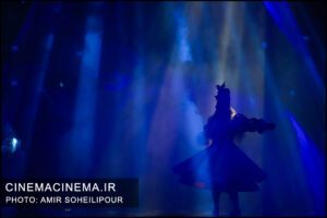 نمایش موزیکال «رابین هود» نمایش موزیکال «رابین هود»