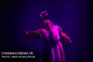 نمایش موزیکال «رابین هود» نمایش موزیکال «رابین هود»