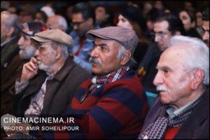 آیین پایانی یازدهمین دوره‌ انتخاب آثار برتر ادبیات نمایشی