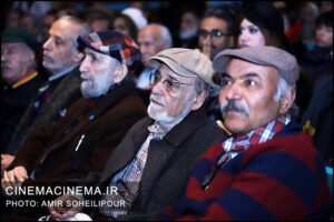 آیین پایانی یازدهمین دوره‌ انتخاب آثار برتر ادبیات نمایشی