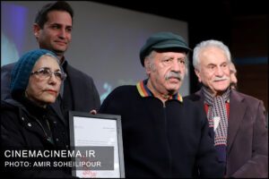 آیین پایانی یازدهمین دوره‌ انتخاب آثار برتر ادبیات نمایشی