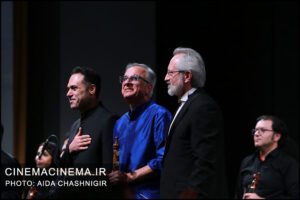 کنسرت ارکستر موسیقی ملی ایران به خوانندگی وحید تاج کنسرت ارکستر موسیقی ملی ایران به خوانندگی وحید تاج