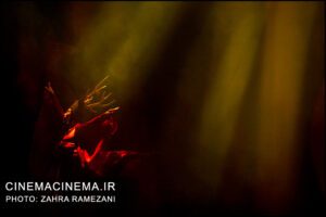 نمایش موزیکال «رابین هود» نمایش موزیکال «رابین هود»