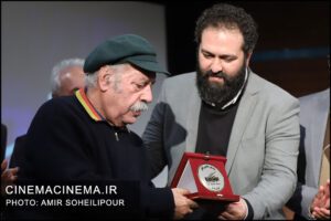 آیین پایانی یازدهمین دوره‌ انتخاب آثار برتر ادبیات نمایشی