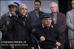 آیین پایانی یازدهمین دوره‌ انتخاب آثار برتر ادبیات نمایشی