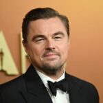 لئوناردو دیکاپریو لئوناردو دیکاپریو