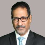 اسامه الماجد، منتقد سینما، بحرین