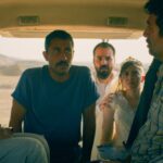 یک تصادف ساده یک تصادف ساده