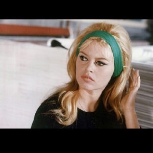 بریژیت باردو