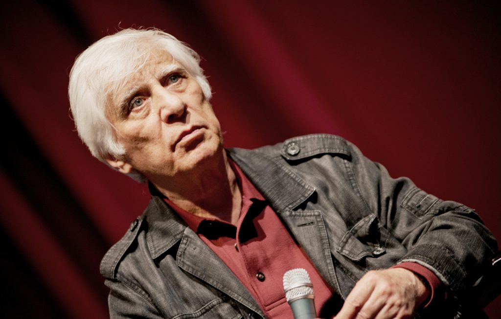 بهرام بیضایی