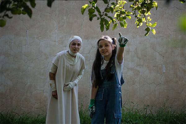 خرگوش سیاه، خرگوش سفید خرگوش سیاه، خرگوش سفید