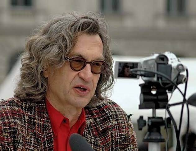 ویم وندرس ویم وندرس