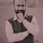 مصطفی آتش‌مرد